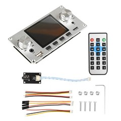 1set 2.8″ IPS Decoder Board Bluetooth MP3 TF USB Module I2S Audio Player