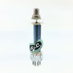 1 X SC1/2000 GEC TUBE. 1940s PROD. two. CE1
