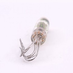 1 X 5977 SYLVANIA TUBE. 1970s PROD. 2. CE801