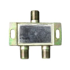 5-2300MHz Mini Diplexer for Off-Air & Satellite Signals (Dish Pro Plus Compat…