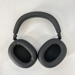 Sony WH-1000XM6 Headphones Black w/ Case/Charger – Very Good