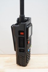 Exoskeleton Cage – Multiple Colors – Baofeng UV-5RM / UV-5G Plus – UV-5G+