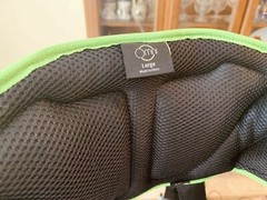 Virtuix Omni Virtual Reality VR Treadmill Platform w/ Adjustable Arm & Ring
