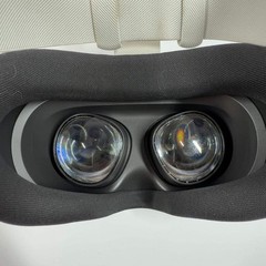 Meta Quest 3S 128GB Standalone All-in-One VR Headset P97
