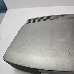 See Pics – Bose Wave Music System CD Player – Graphite Gray (AWRCC1) W/ Remote