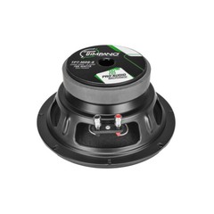 2x Timpano Audio TPT-MD8-8 Pro Audio Midrange Speaker 8 Inch 8 Ohm 1400w Package