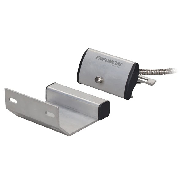 Seco-Larm Enforcer Track-Mount Overhead Magnetic Contact Switch (SM-4201-LQ)