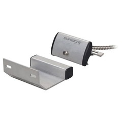 Seco-Larm Enforcer Track-Mount Overhead Magnetic Contact Switch (SM-4201-LQ)