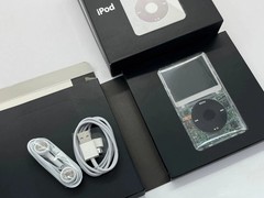 New iPod Classic 5th Gen 30GB 60GB 80GB 256GB All Colors Free Shipping 🚚🚚
