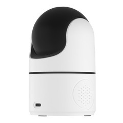 SONOFF CAM PT2 Wifi Smart Home Security Camera Night Vision 360° Panoramic View