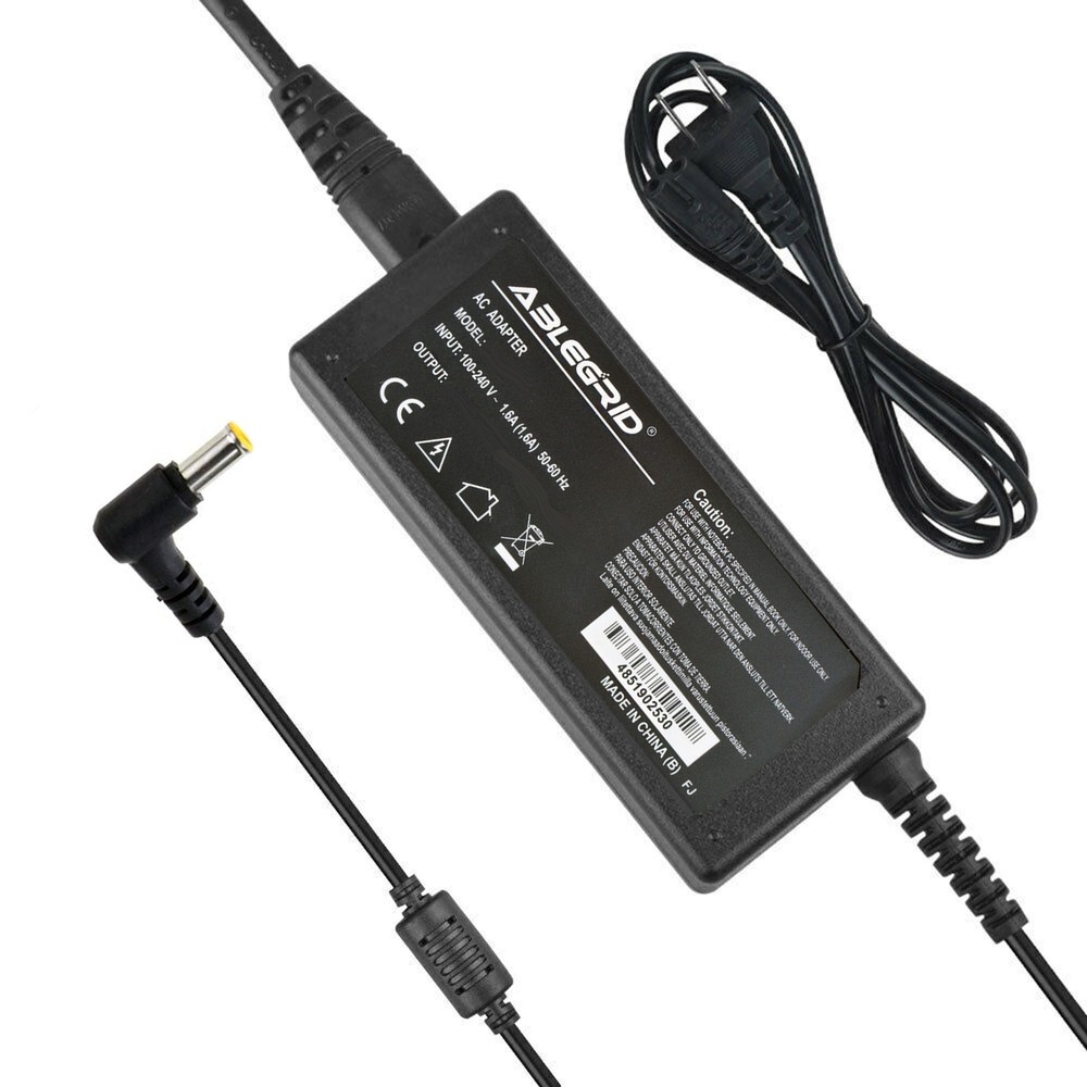 AC Adapter For LG EAY62648806 IPS LCD-LED Monitor TV PC Charger Power Supply PSU