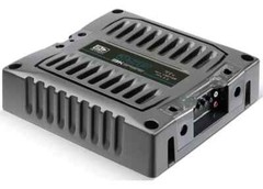 Dsp Banda Amplifier 3k Bass 3000wrms 2 Ohm With Limiter Color Black 1 channel
