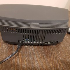 Bose Wave Music System AM/FM CD Player Clock Radio+ Remote AWRCC1 Mint Condition