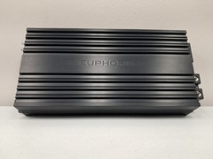 DB Drive EX5K 5000W Class D Monoblock Amplifier – Used, Tested & Working