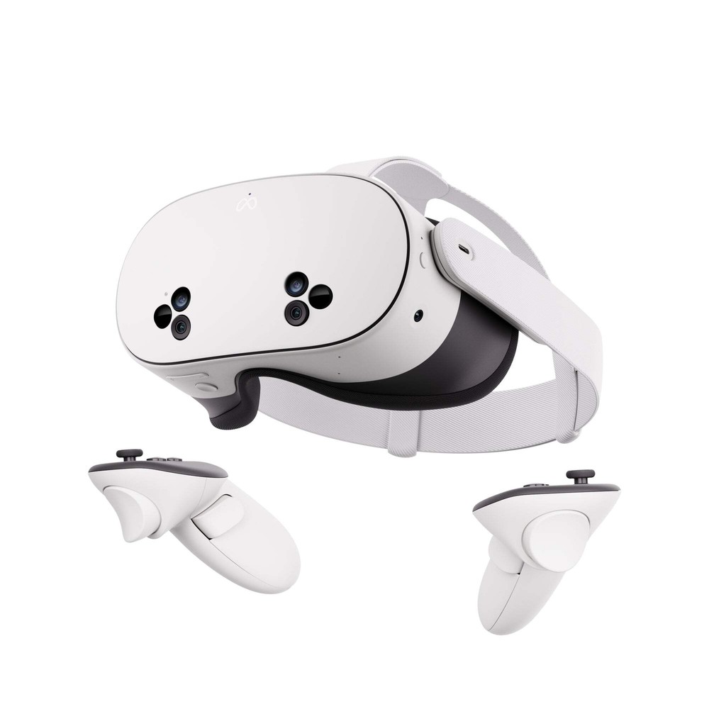 Meta Quest 3S 128GB (Refurbished)