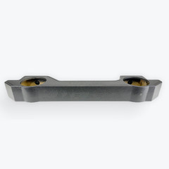 2019-2023 Dodge Ram 1500 Quad Cab Sub Box 10″ Dual Subwoofer Enclosure