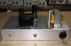 Tweed Champ 5C1 Style Amp Bare Circuit Board Tube Guitar Amplifier PCB