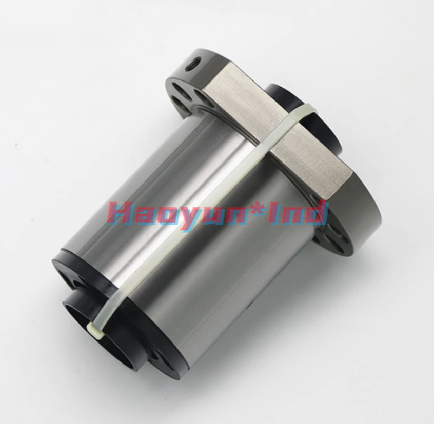 1PC NEW FOR SFAR03210C1D Precision Screw Ball Nut SFA3210-3.8