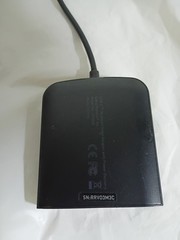 Cable Matters 201048 USB-C Multiport Adapter 4K HDMI USB Ethernet Hub