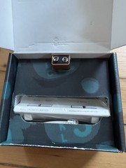 BELTRONICS AD100 Caller ID Digital Voice CALL REJECT New
