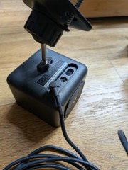HTC Vive Virtual Reality Headset System 1st Generation – Black
