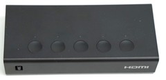 UGREEN HDMI Switch 5 in 1 Out Model CM568 PN: 90512 4K 60Hz