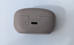 Sony WF-1000XM5 True Wireless Noise Cancelling Earbuds WF1000XM5 – Smoky Pink #E