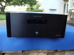 Awesome Emotiva XPA-3 Gen 2 Power Amplifier – 100% functional