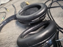 Sony MDR-NC500D Digital Noise Canceling Headphone (Black)