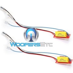 STINGER SGP90300 300 AMP 0 GAUGE 4 GA AWG WIRE CIRCUIT BREAKER CAR AUDIO NEW