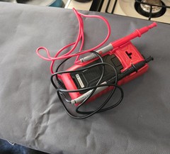 Auto-Ranging Digital Multimeter meter ac/dc multimeter tester