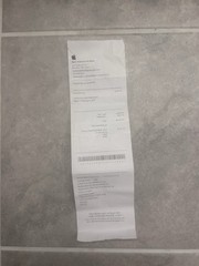 Wireless Bluetooth Headphones with Noise Cancelling, Come with reciept and a bag