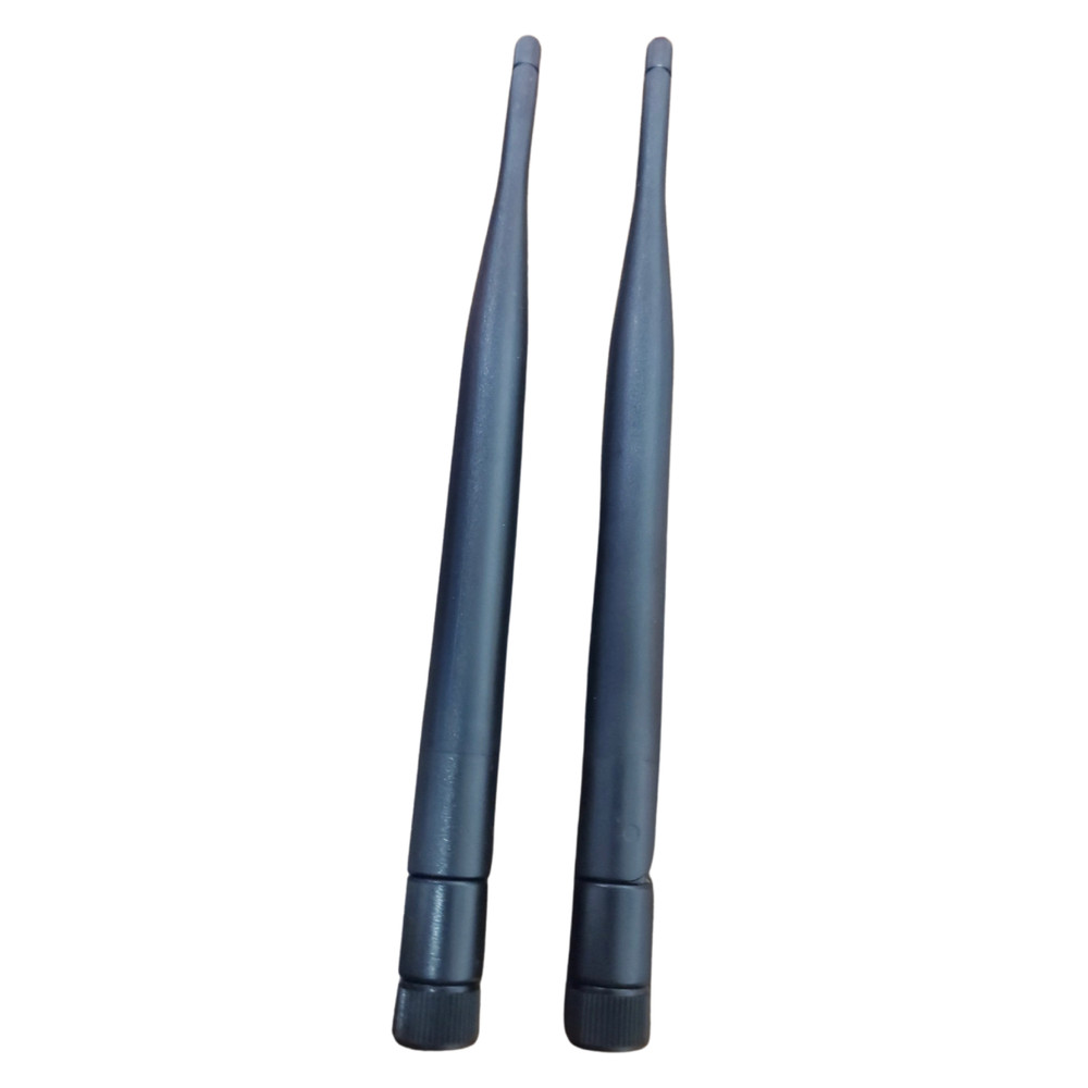 2 Pack High Gain Antennas BEST 5DBI for DENON WIFI / BLUETOOTH ANTENNAS