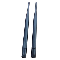 2 Pack High Gain Antennas BEST 5DBI for DENON WIFI / BLUETOOTH ANTENNAS