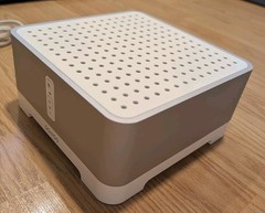 Sonos Connect:Amp Digital Music Streamer Gen 1 S1 App Only Tested Free Shipping
