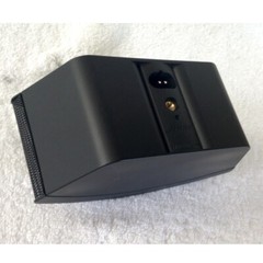 Bose Jewel Mint Horizontal Center Channel Speaker Black Lifestyle 38/48/V30/V35.