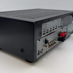 Onkyo TX-SR393 5.2 Channel A/V Receiver