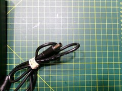 240W AC Adapter Charger 24V 10A NT-2400652D1 Power Supply w/ Power Cord
