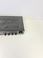 Denon DRA-345R AM/FM Stereo Receiver SLDC Phono Made in Japan Tested