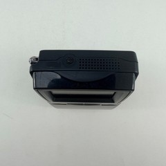 OPTIMUS TFT Active Matrix LCD Color Mini TV UHF and VHF Portable Hand Held Small