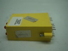 Opto 22 IAC5Q 4-Channel AC/DC Input Module 30 Days Warranty Expedited Shipping