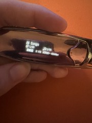 Sony Walkman NW-S705F, US SELLER