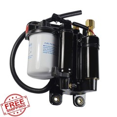 Electric Fuel Pump Assembly for Volvo Penta 4.3L 5.0L 5.7L