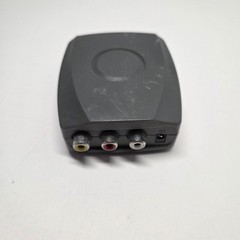 AV MODULATOR / RFMODRO-24 / A/V / DIRECTV / DISH NETWORK / CABLE TV /