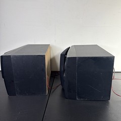 Vintage Pioneer Speaker Pair Model S-A100-K Tested*