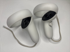 Meta Oculus Quest 2 VR LEFT AND RIGHT Controllers Only – Free Shipping