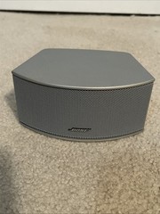 Bose AV3-2-1GS 2 Speaker With Cables PlsCDesc (Lot 7 of 8)