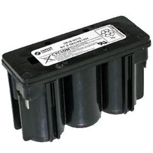 Life Fitness 9500HR Battery Replacement – Sealed AGM