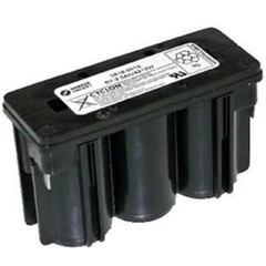Life Fitness 9500HR Battery Replacement – Sealed AGM