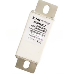 1PC NEW FOR Bussmann Fuse 170M1807 80A 1000V replacement